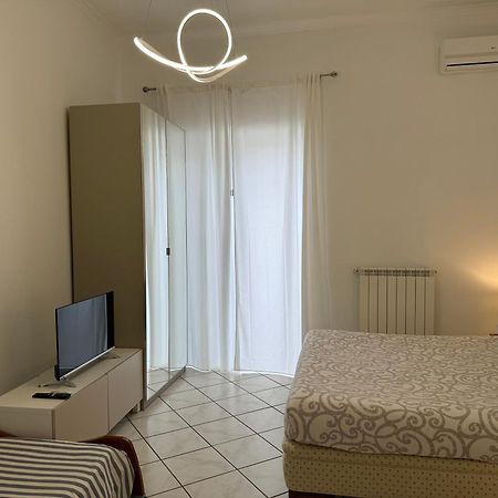 إيركولانو B&B Eracle المظهر الخارجي الصورة