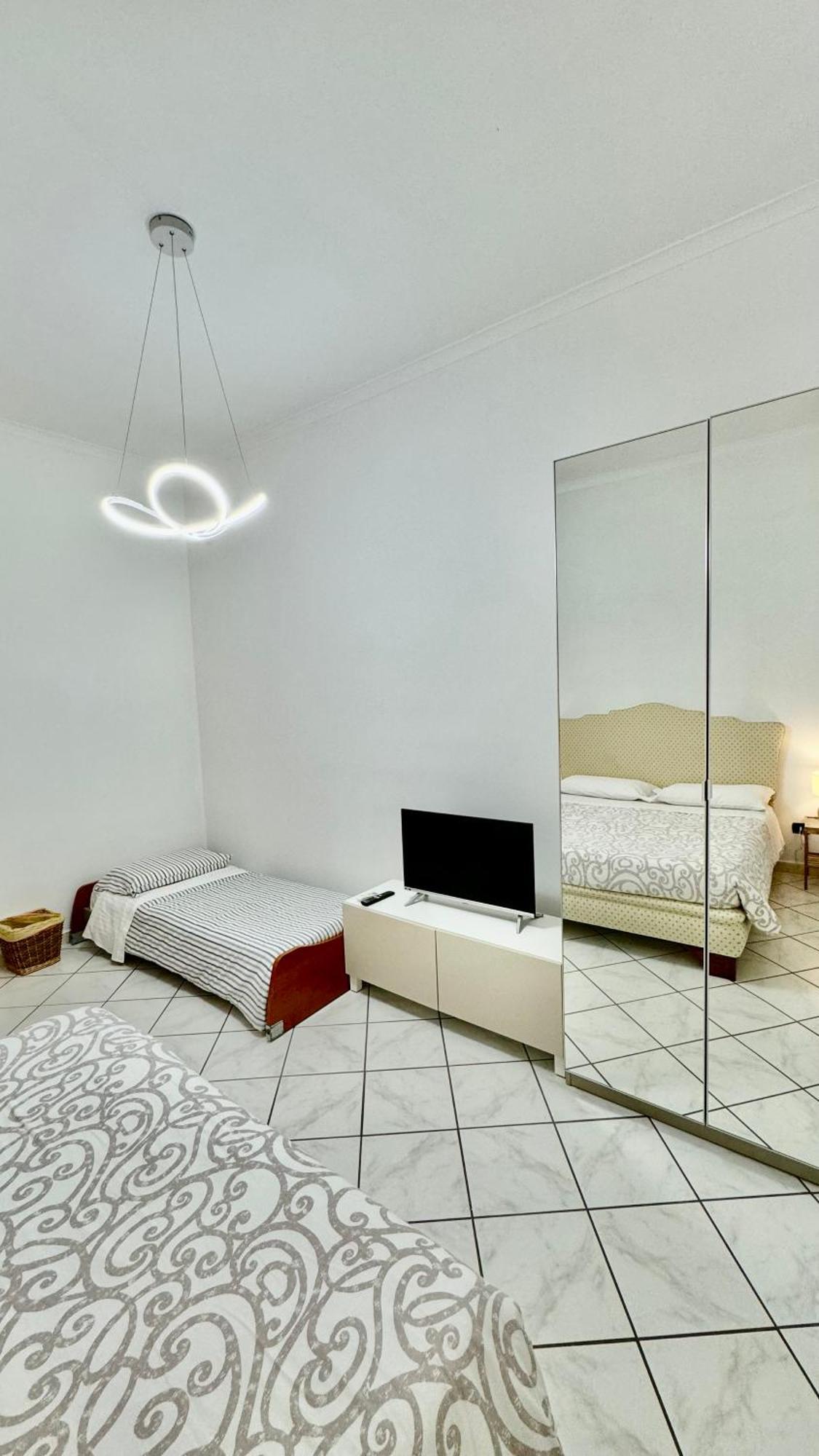 إيركولانو B&B Eracle المظهر الخارجي الصورة