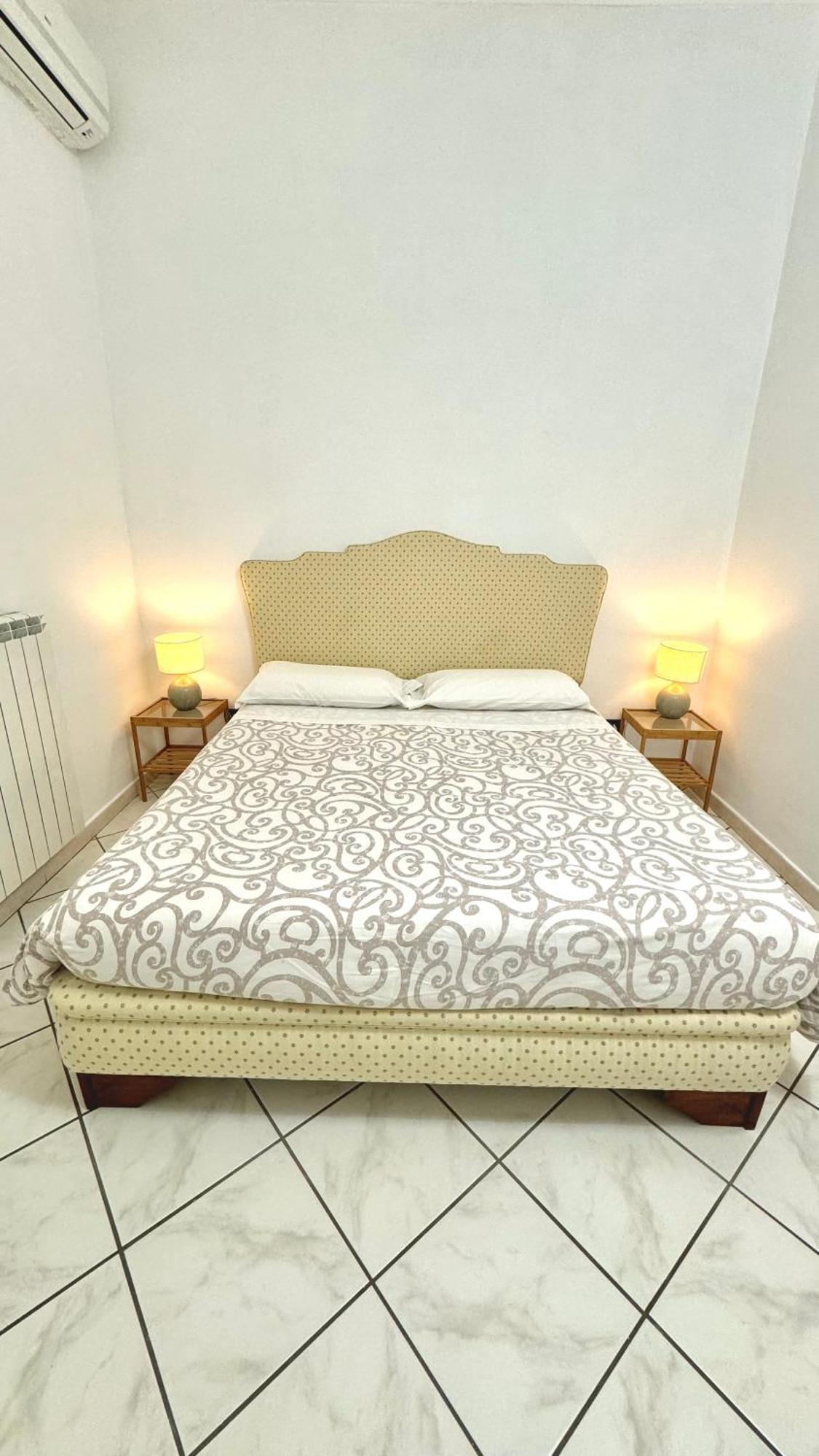 إيركولانو B&B Eracle المظهر الخارجي الصورة