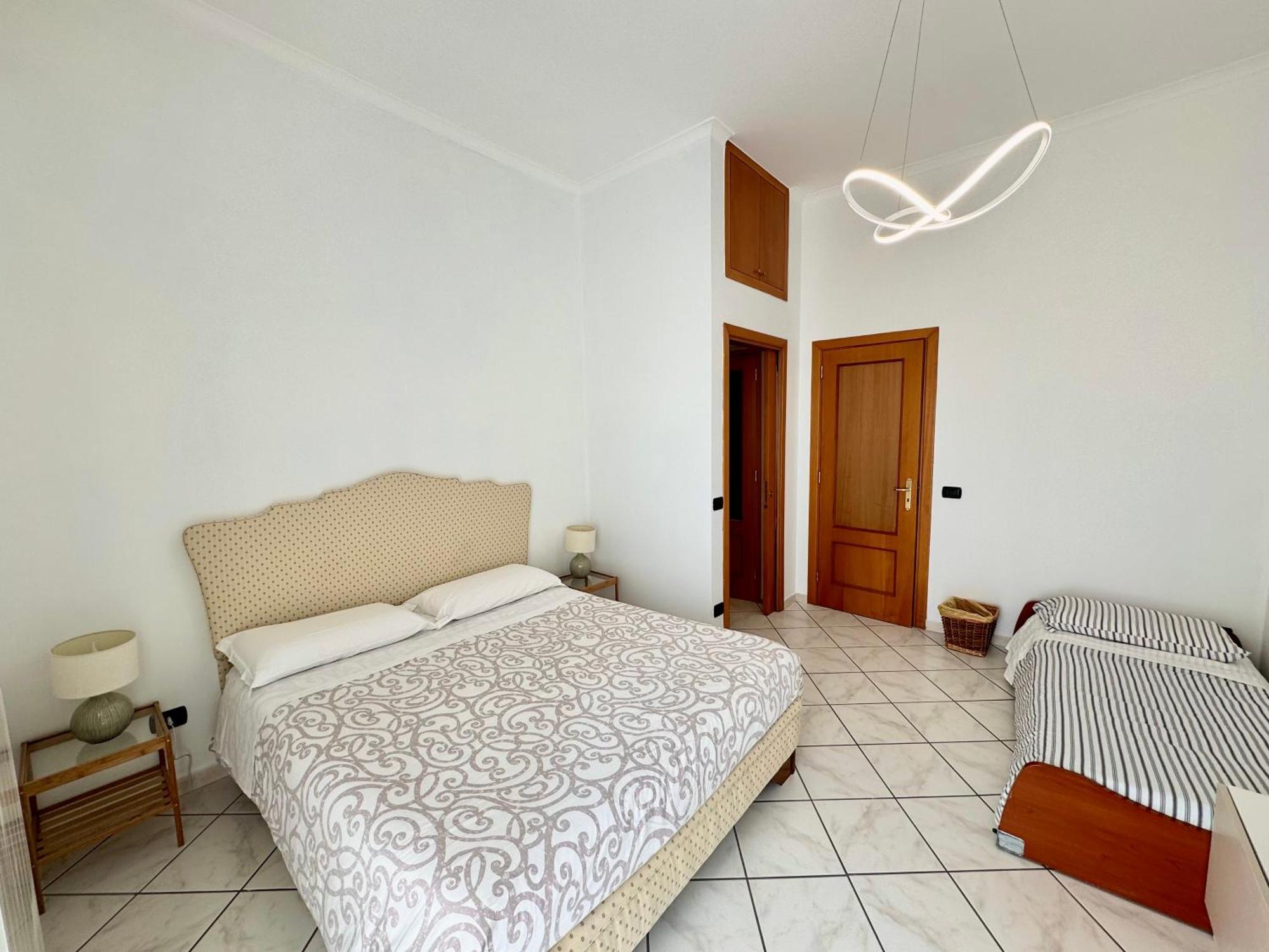 إيركولانو B&B Eracle المظهر الخارجي الصورة
