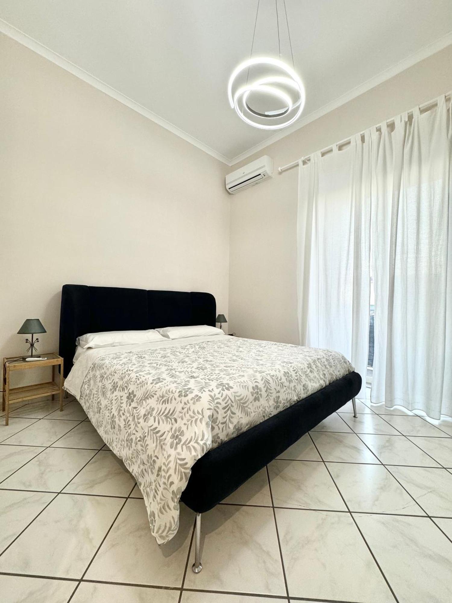 إيركولانو B&B Eracle المظهر الخارجي الصورة
