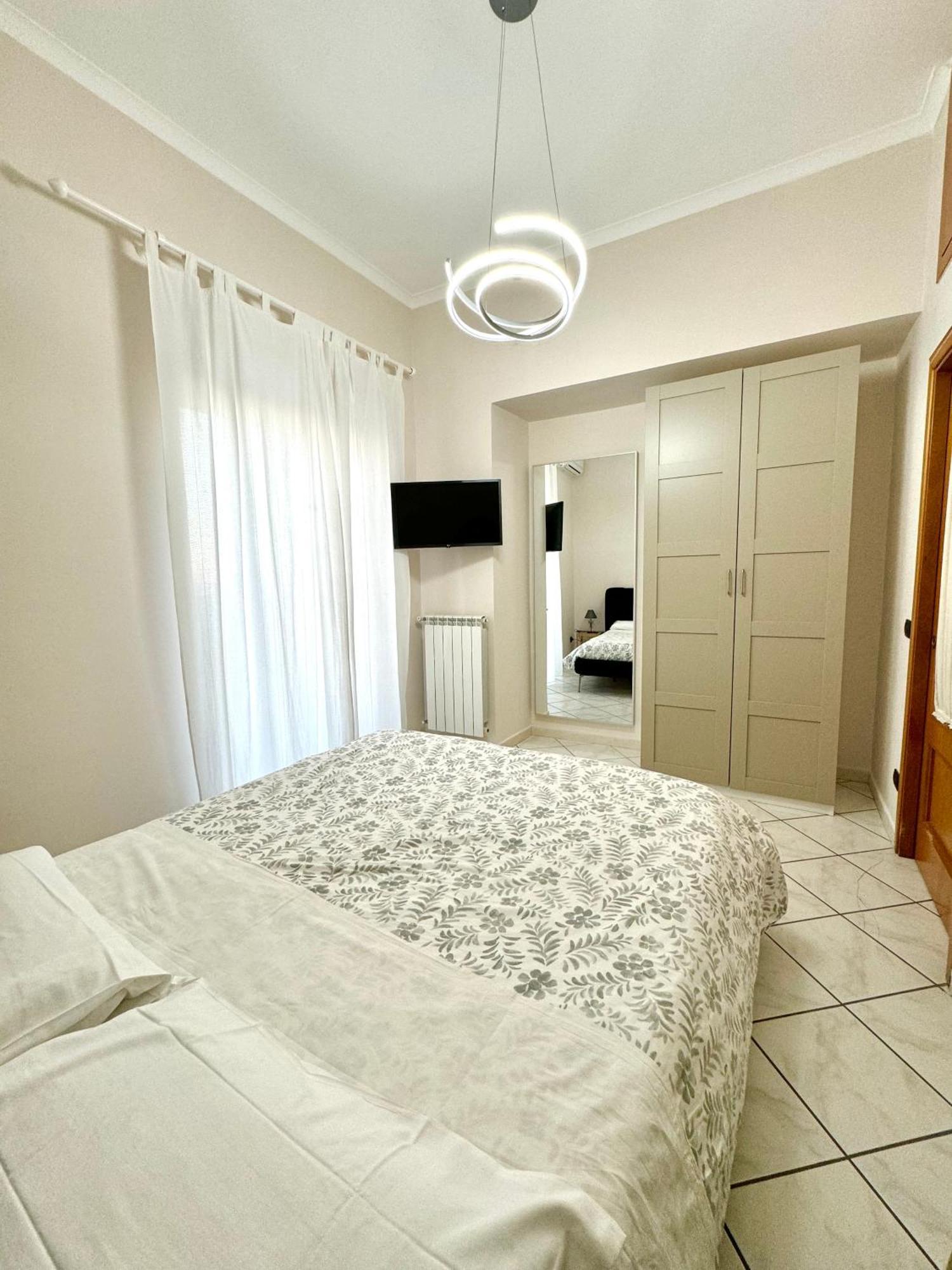 إيركولانو B&B Eracle المظهر الخارجي الصورة