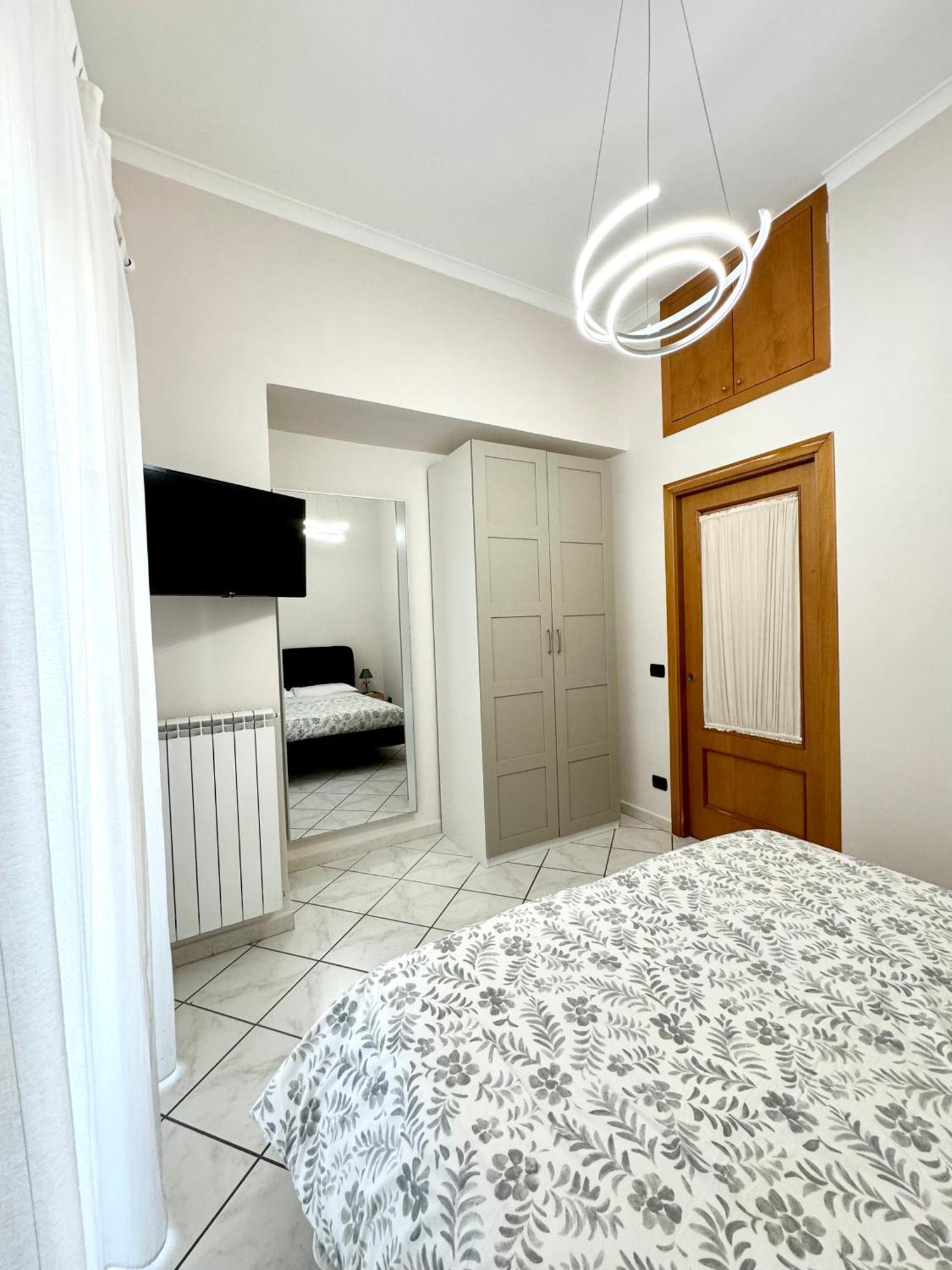 إيركولانو B&B Eracle المظهر الخارجي الصورة