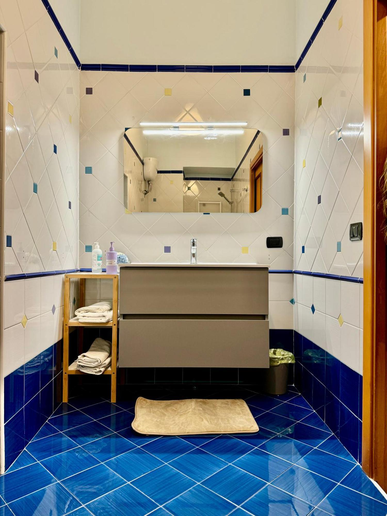إيركولانو B&B Eracle المظهر الخارجي الصورة