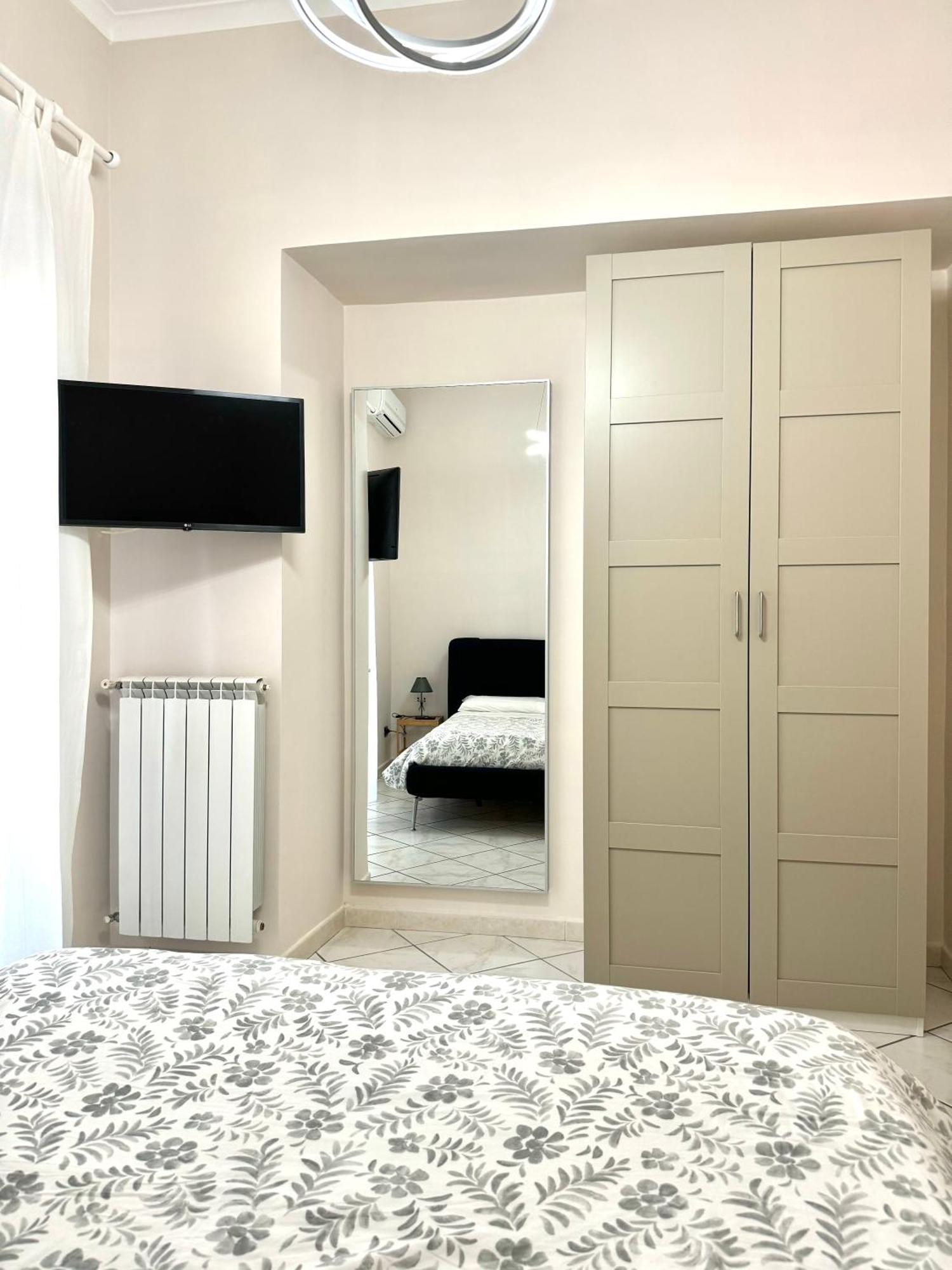 إيركولانو B&B Eracle المظهر الخارجي الصورة