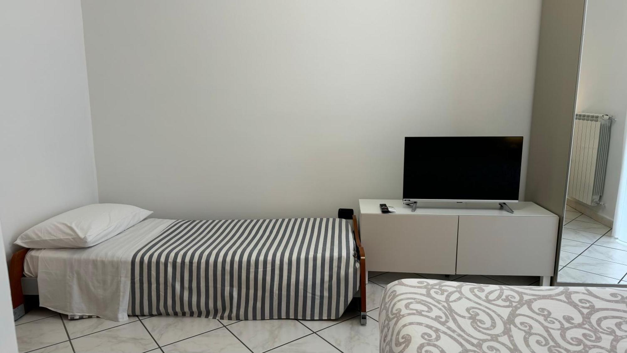 إيركولانو B&B Eracle المظهر الخارجي الصورة