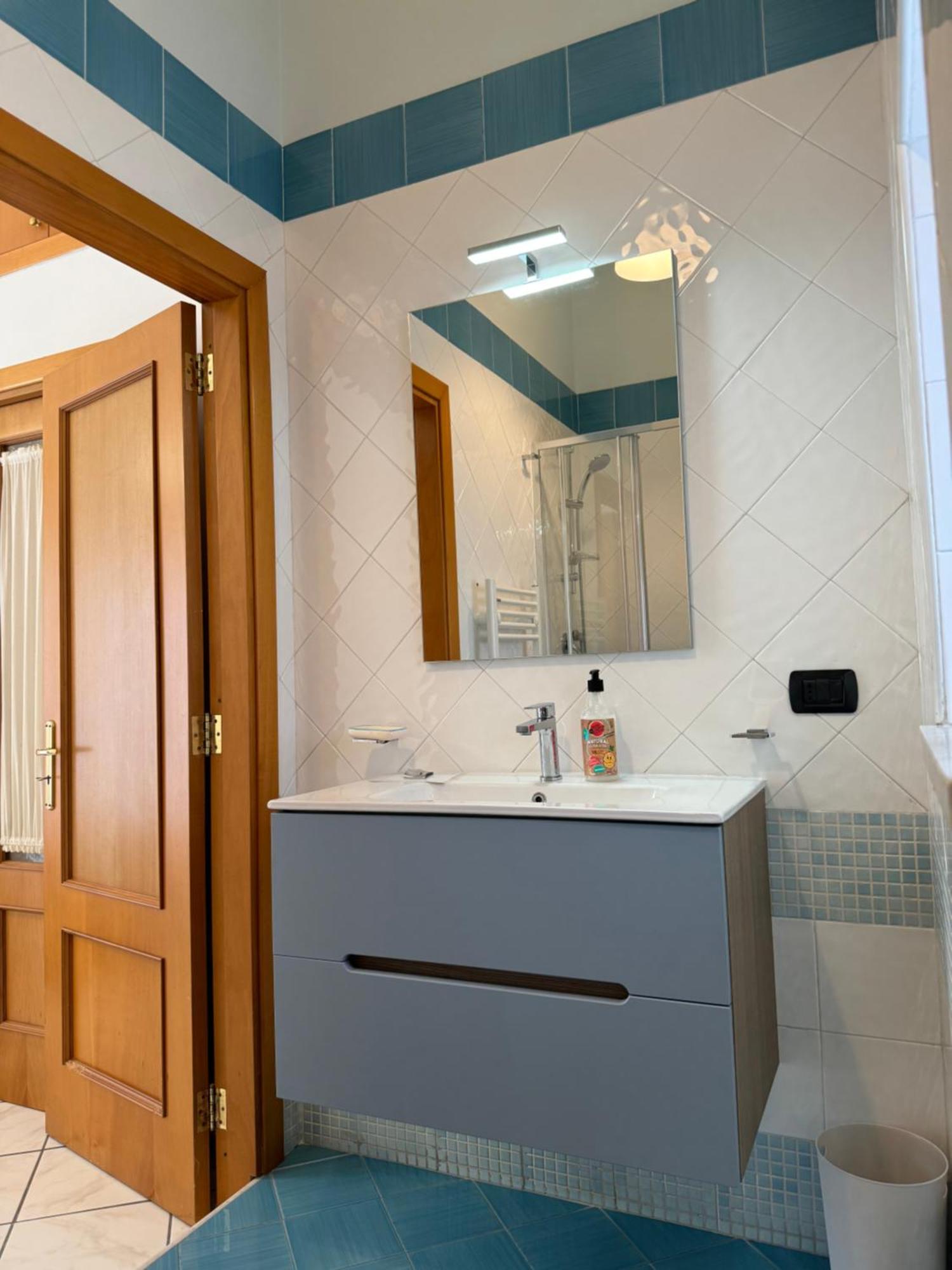 إيركولانو B&B Eracle المظهر الخارجي الصورة