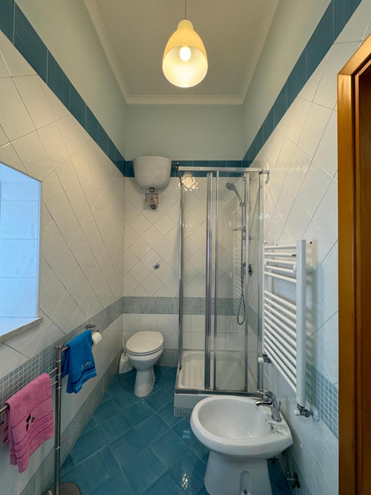 إيركولانو B&B Eracle المظهر الخارجي الصورة