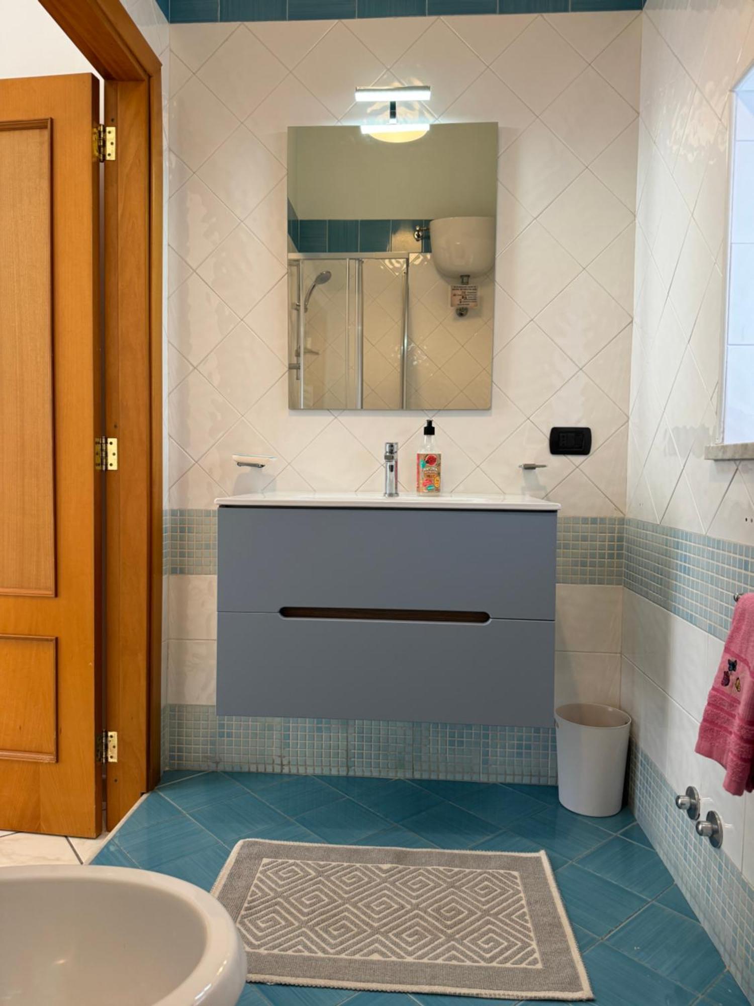 إيركولانو B&B Eracle المظهر الخارجي الصورة