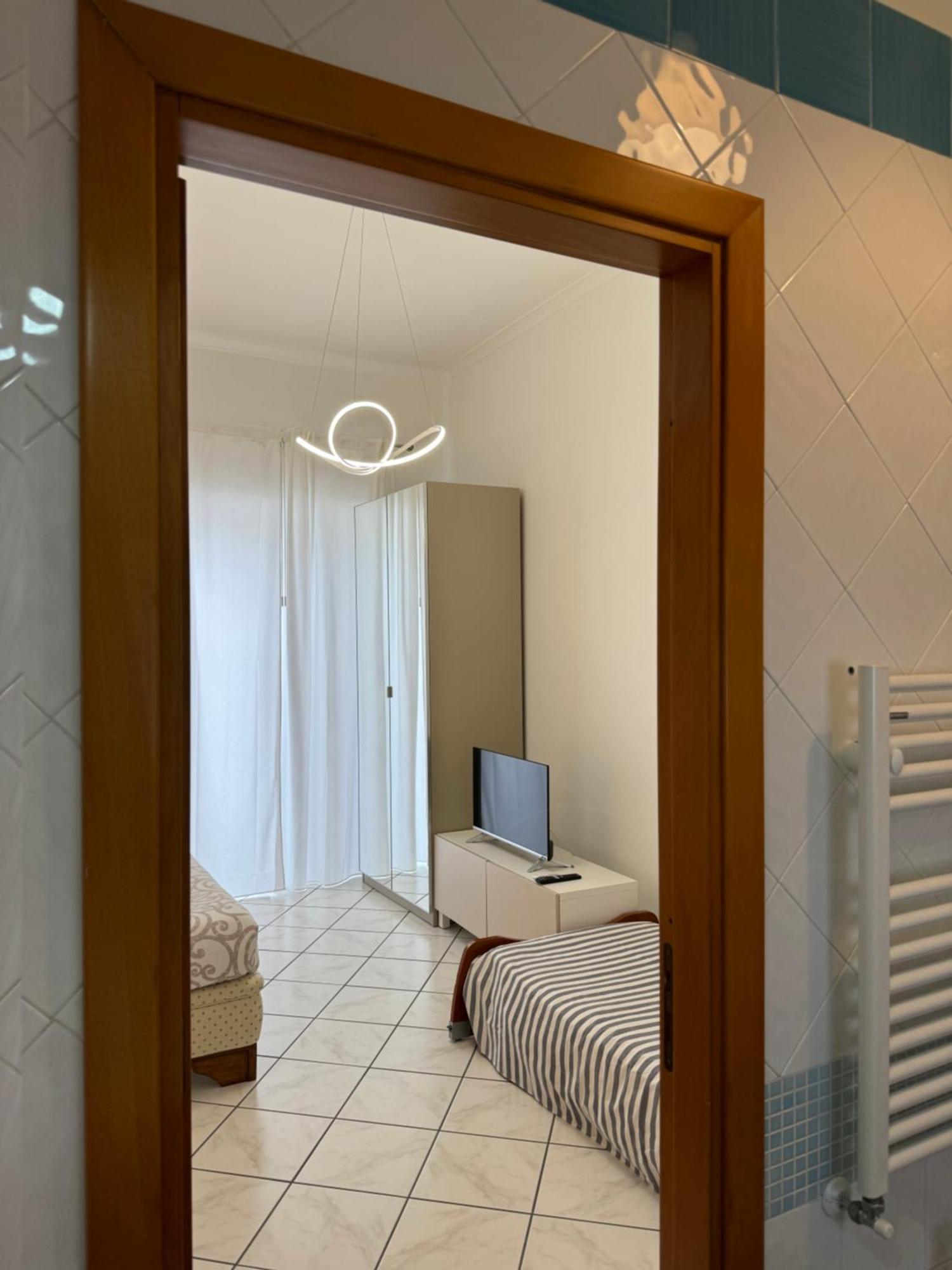 إيركولانو B&B Eracle المظهر الخارجي الصورة