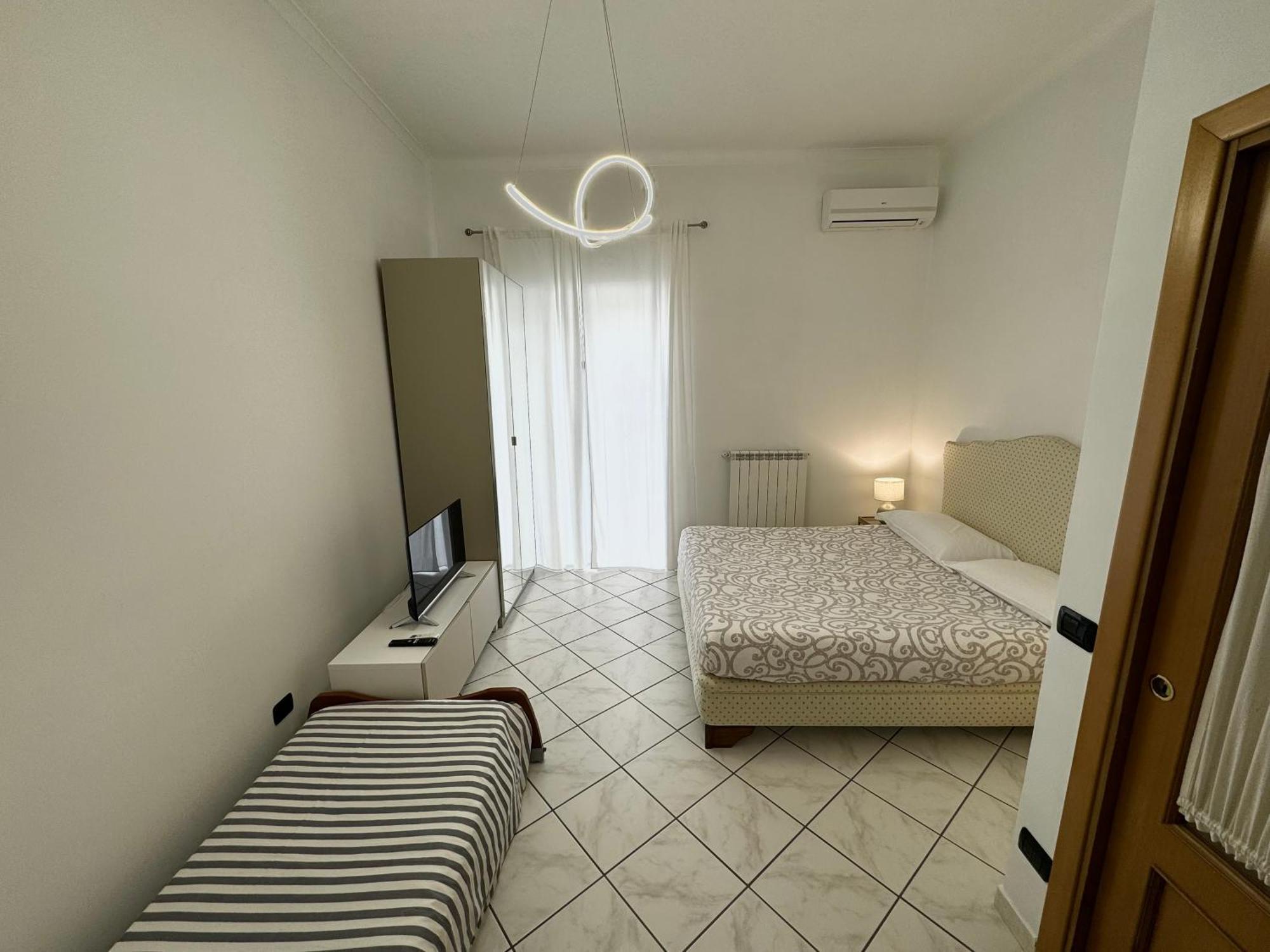 إيركولانو B&B Eracle المظهر الخارجي الصورة