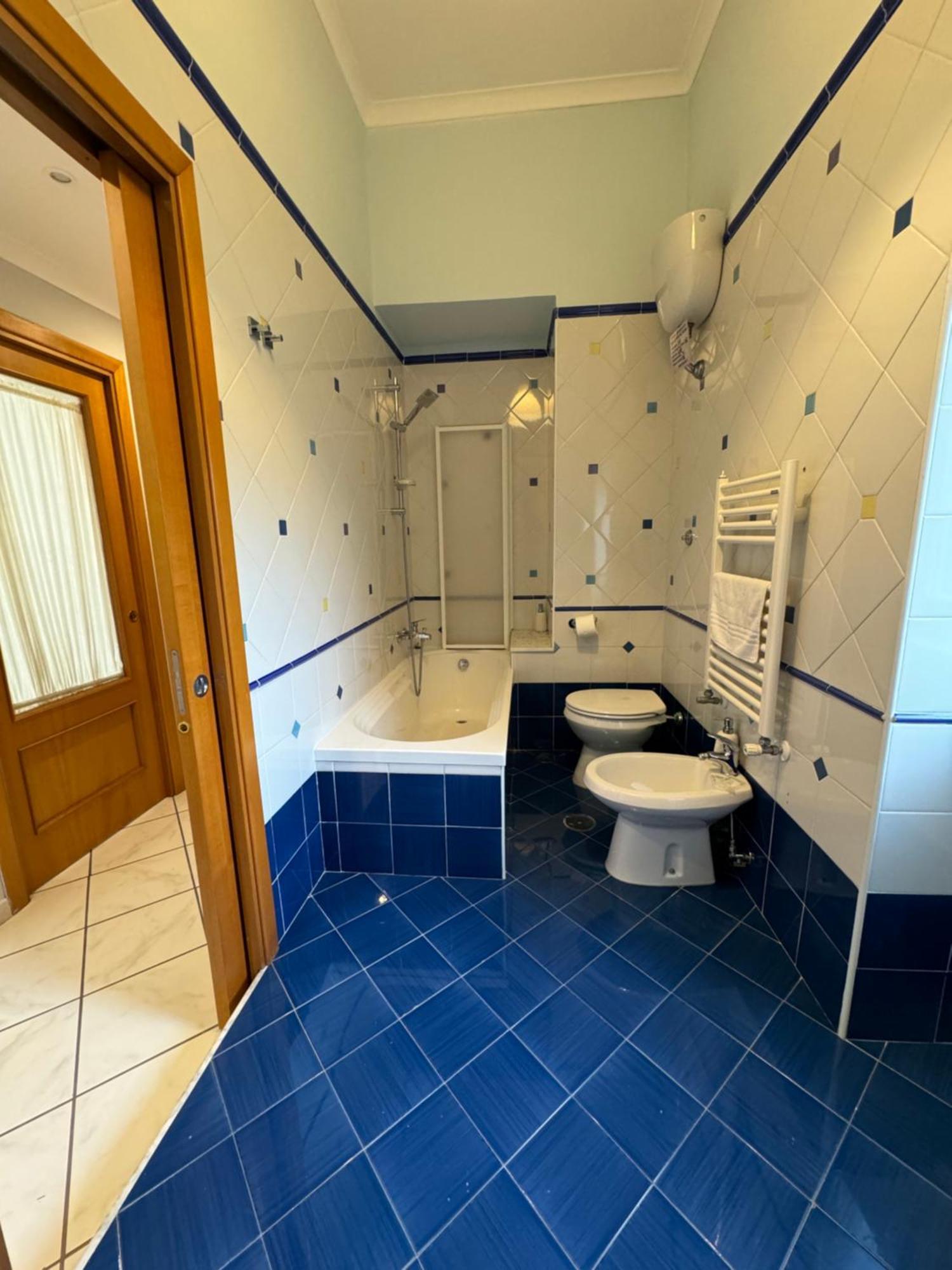 إيركولانو B&B Eracle المظهر الخارجي الصورة