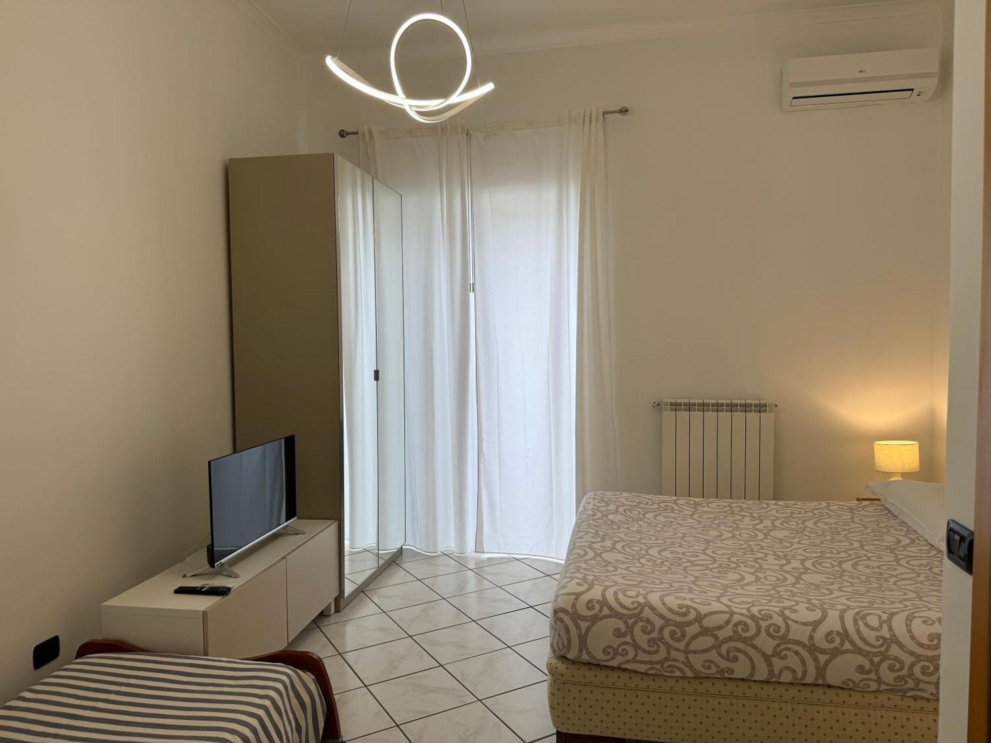 إيركولانو B&B Eracle المظهر الخارجي الصورة