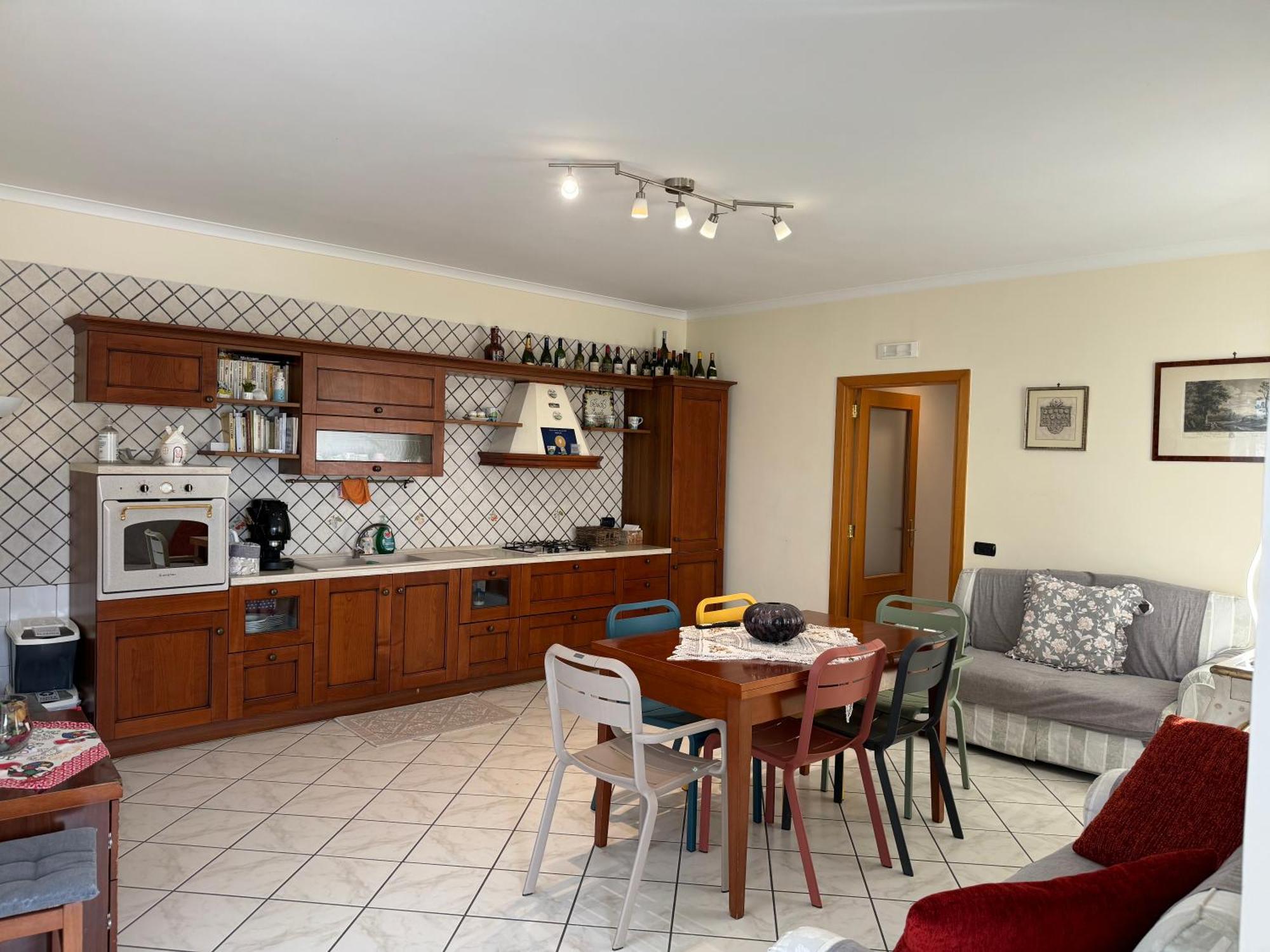 إيركولانو B&B Eracle المظهر الخارجي الصورة
