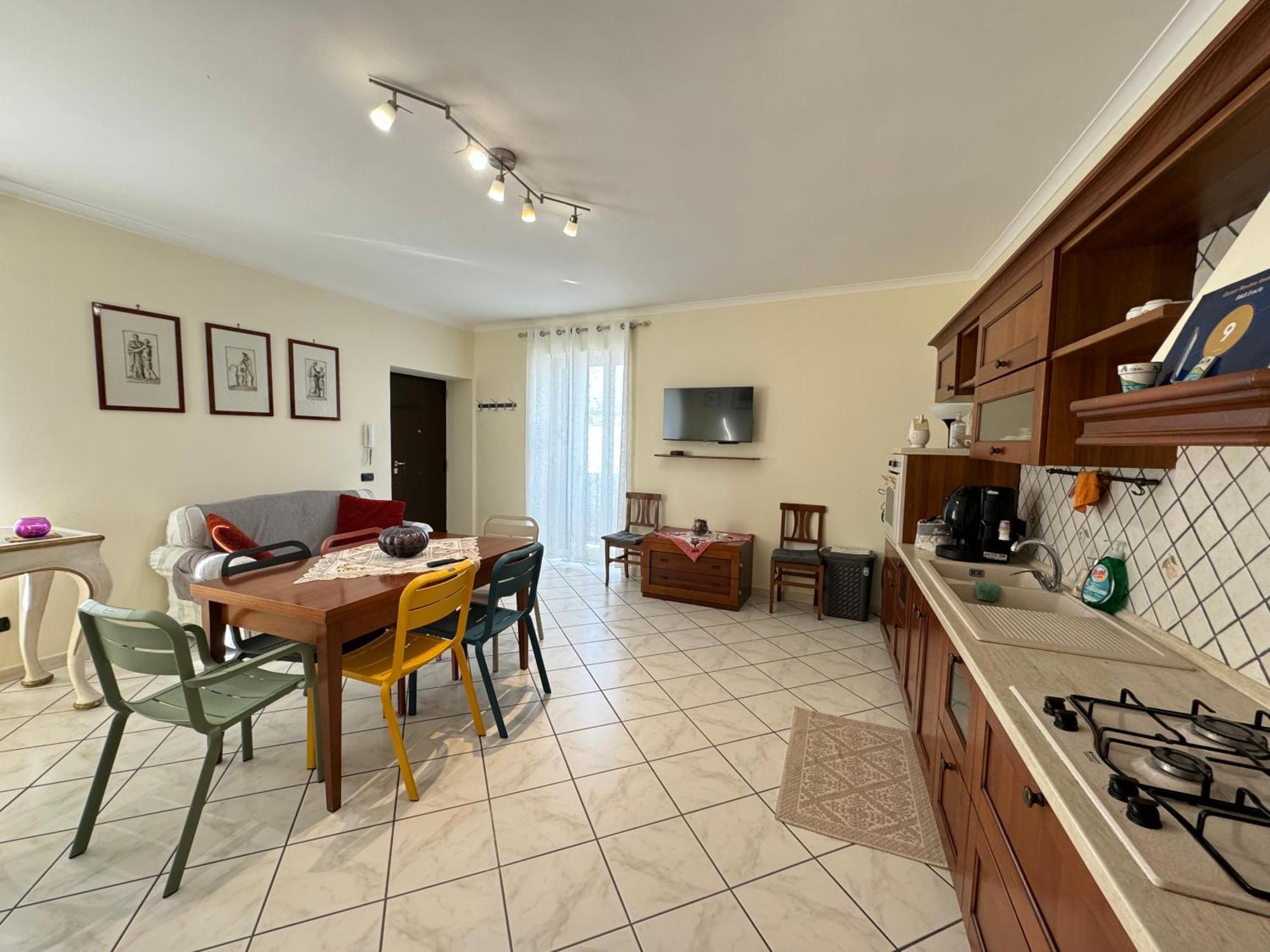 إيركولانو B&B Eracle المظهر الخارجي الصورة