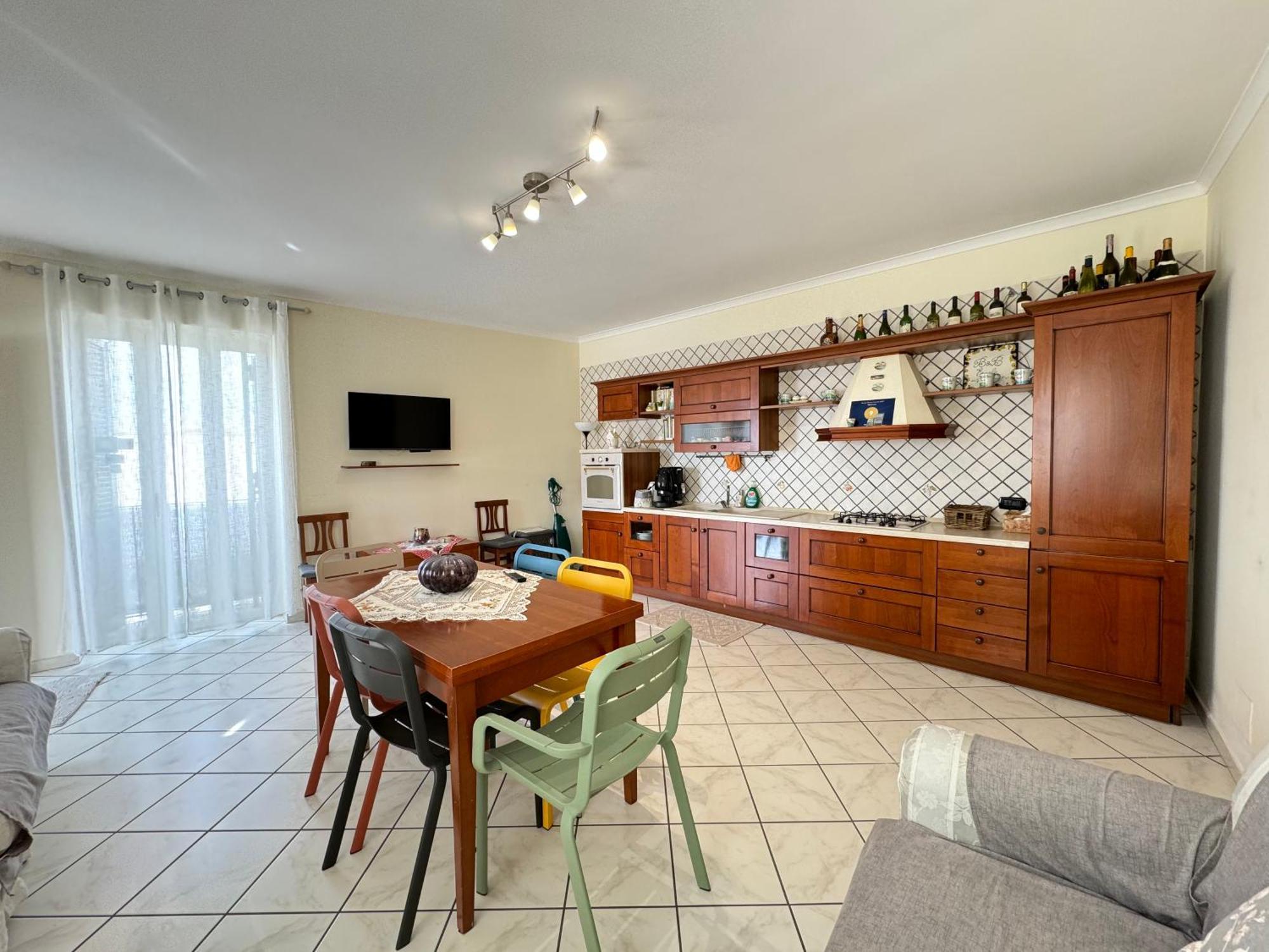 إيركولانو B&B Eracle المظهر الخارجي الصورة