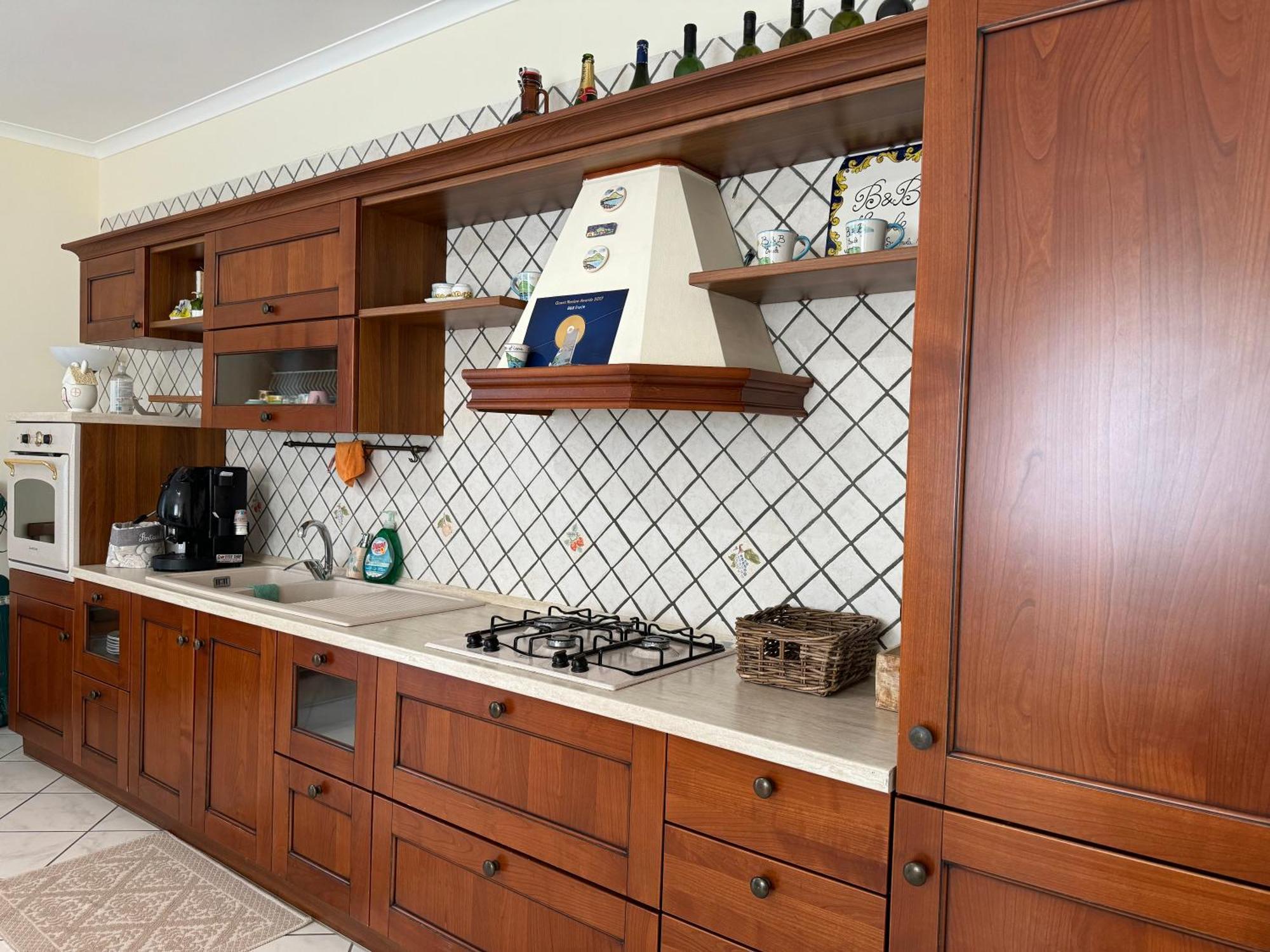 إيركولانو B&B Eracle المظهر الخارجي الصورة