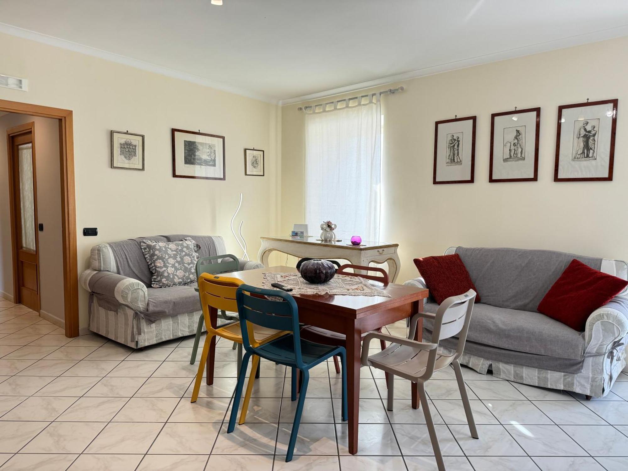 إيركولانو B&B Eracle المظهر الخارجي الصورة