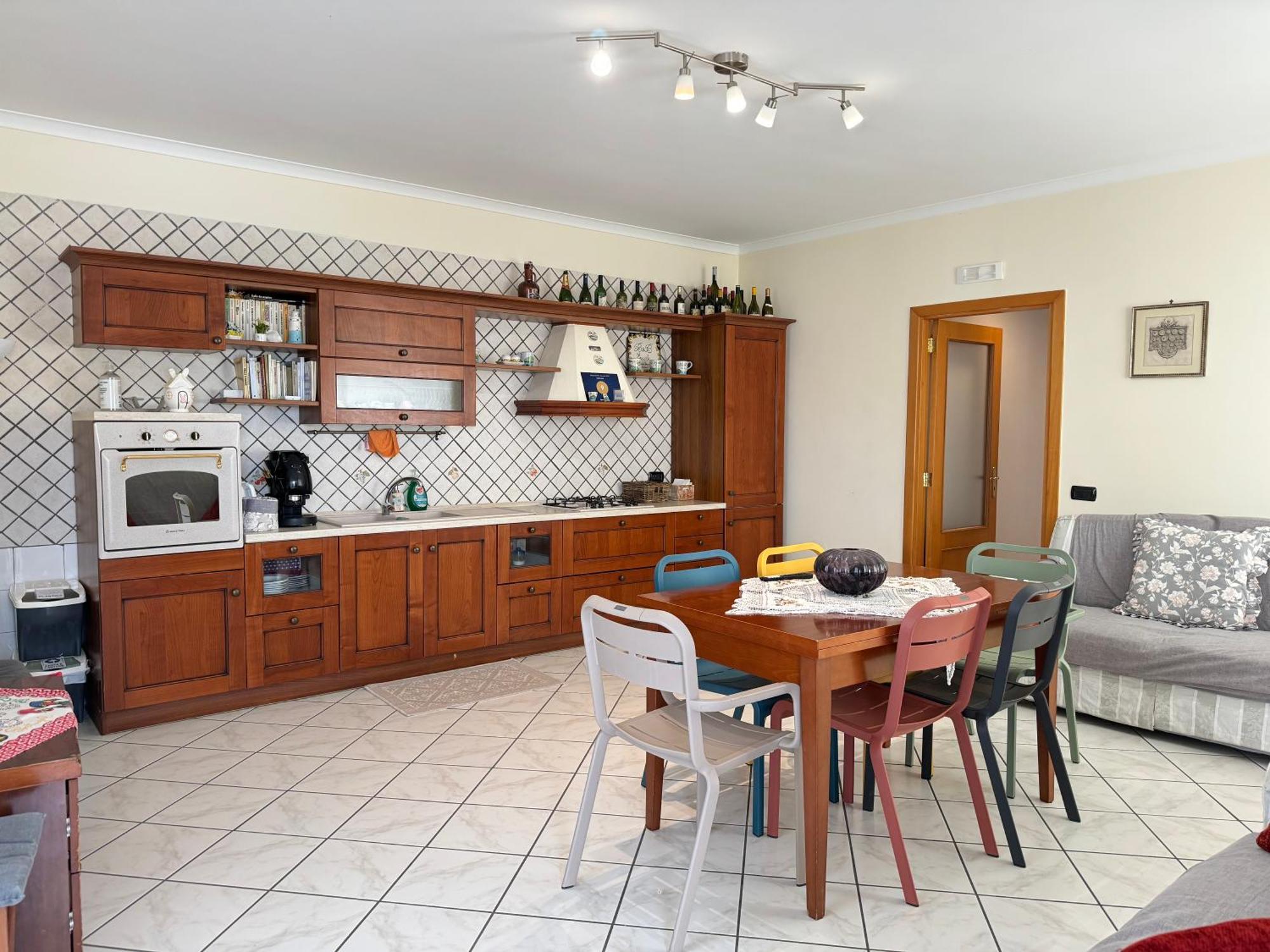 إيركولانو B&B Eracle المظهر الخارجي الصورة