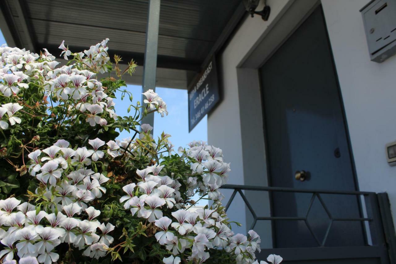 إيركولانو B&B Eracle المظهر الخارجي الصورة
