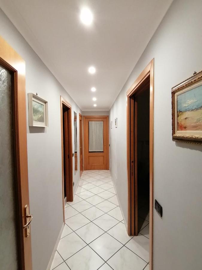 إيركولانو B&B Eracle المظهر الخارجي الصورة